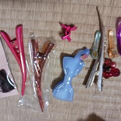 1.ヘアセットの画像