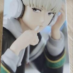 ウインドブレイカー 梶蓮の画像