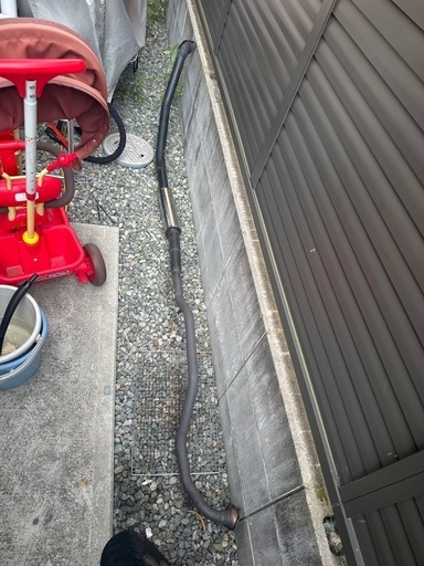 値下げしました‼️L275sミラ中間加工マフラー