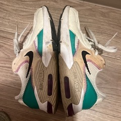NIKE AIR MAXの画像