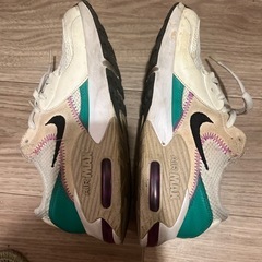 NIKE AIR MAXの画像