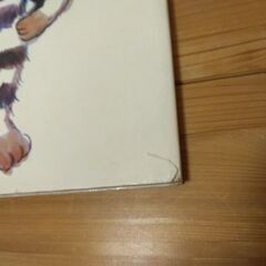 『100万回生きたねこ』佐野洋子　講談社の画像