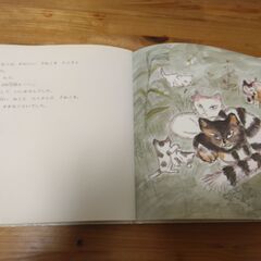 『100万回生きたねこ』佐野洋子　講談社の画像
