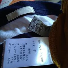 GUなどレディース(ＬＬ)の画像