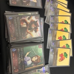 シャドーバースエボルヴうま娘引退品まとめ売り (taka) 本竜野の