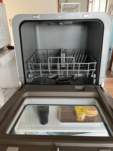 東芝TOSHIBA 食洗機