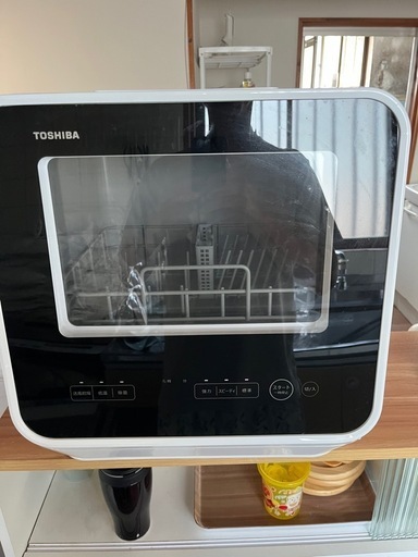 東芝TOSHIBA 食洗機