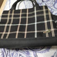 トートバックの画像
