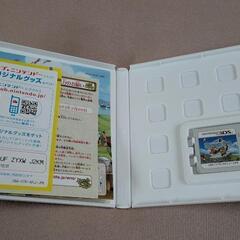 【3DS】ファンタジーライフの画像