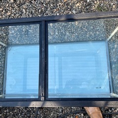 水槽90x45x45の画像
