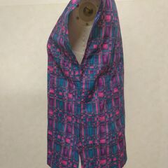 カットソー　パープル②　レディースの画像
