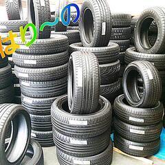 無料で差し上げます☆別途で組み換え作業可能☆225/40ZR18 　※転売目的っぽい方は取り引き不可の画像