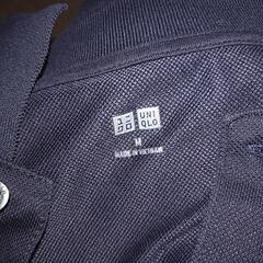 メンズUNIQLO(М)の画像