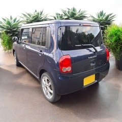 ラパンH20.10万キロ、通勤激安の画像
