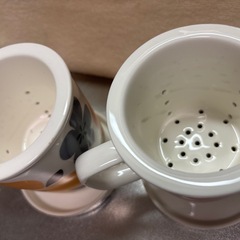 ペアマグカップの画像