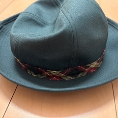 ふじようちえん 通園帽 帽子の画像