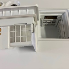 HITACHI ドラム式洗濯乾燥機　BD-SV110FL 2020年製の画像