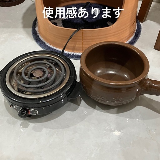 すぐに使える よもぎ蒸しセット