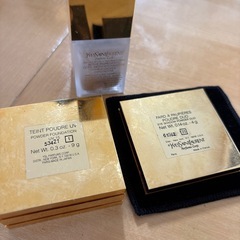 YVES SAINT LAURENT（イブ サン ローラン）の画像
