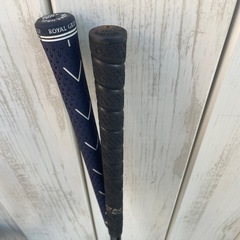 ⛳️ドライバー２本の画像