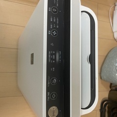 加湿/空気清浄機の画像