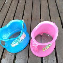 キッズ　水中スコープ　２個の画像