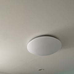 ※お譲り先決まりました　LEDシーリング ライトお譲りします０円　※条件ありの画像