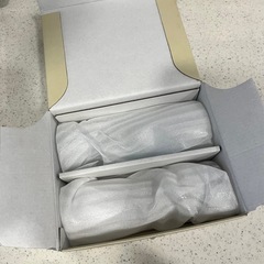 【新品未使用】ビールグラスの画像