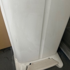 分別ゴミ箱の画像