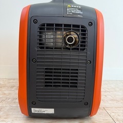 発電機(領収書発行可能)の画像