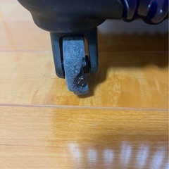 スーツケース　ジャンクの画像