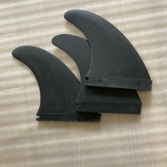 サーフボードミウラ5'9の画像