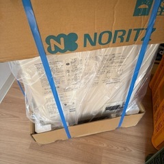 【NORITZ(ノーリツ)】石油給湯器(機)付ふろがまOTQ-G4702WFFの画像