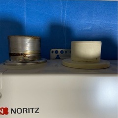 【NORITZ(ノーリツ)】石油給湯器(機)付ふろがまOTQ-G4702WFFの画像