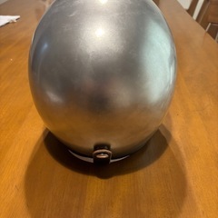 ハンドメイドヘルメット ジェットヘルメット FRP　の画像