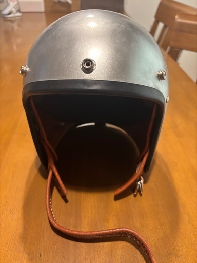 ハンドメイドヘルメット ジェットヘルメット FRP