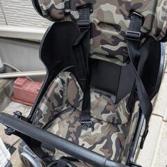 電動アシスト自転車 Hydee B ジャンク品の画像