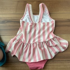 女の子　水着　95の画像