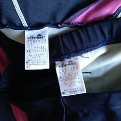 ellesse(L)162〜168の画像