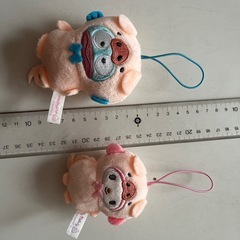 キーホルダーの画像