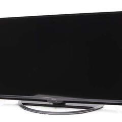 訳あり品 SHARP AQUOS 45V型 Android TVの画像