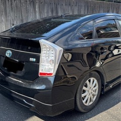 30プリウス　車検ありの画像
