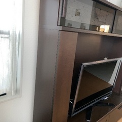 テレビボード　の画像