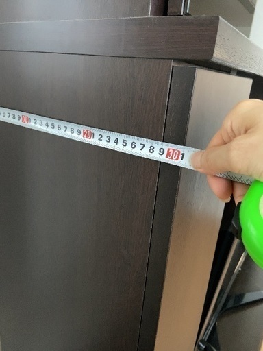 テレビボード　値下げしました！9月上旬までに引き取りの方お値引き致します^ ^