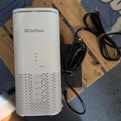 SoftBank　Air 5Gの画像