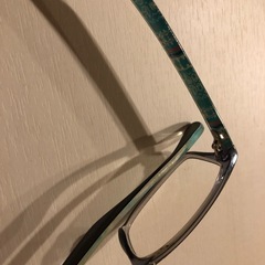 メガネの画像