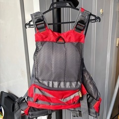 済　中古　ライフジャケット　 の画像