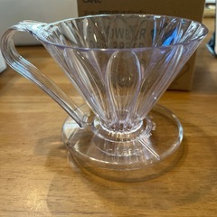 コーヒードリッパーの画像