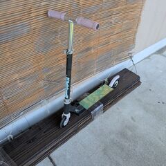 キックボード🛴になります。の画像
