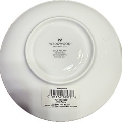 ◇WEDGWOOD カップセット新品◇の画像